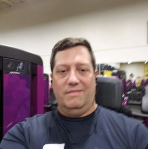 Meet your Posher, Andrew